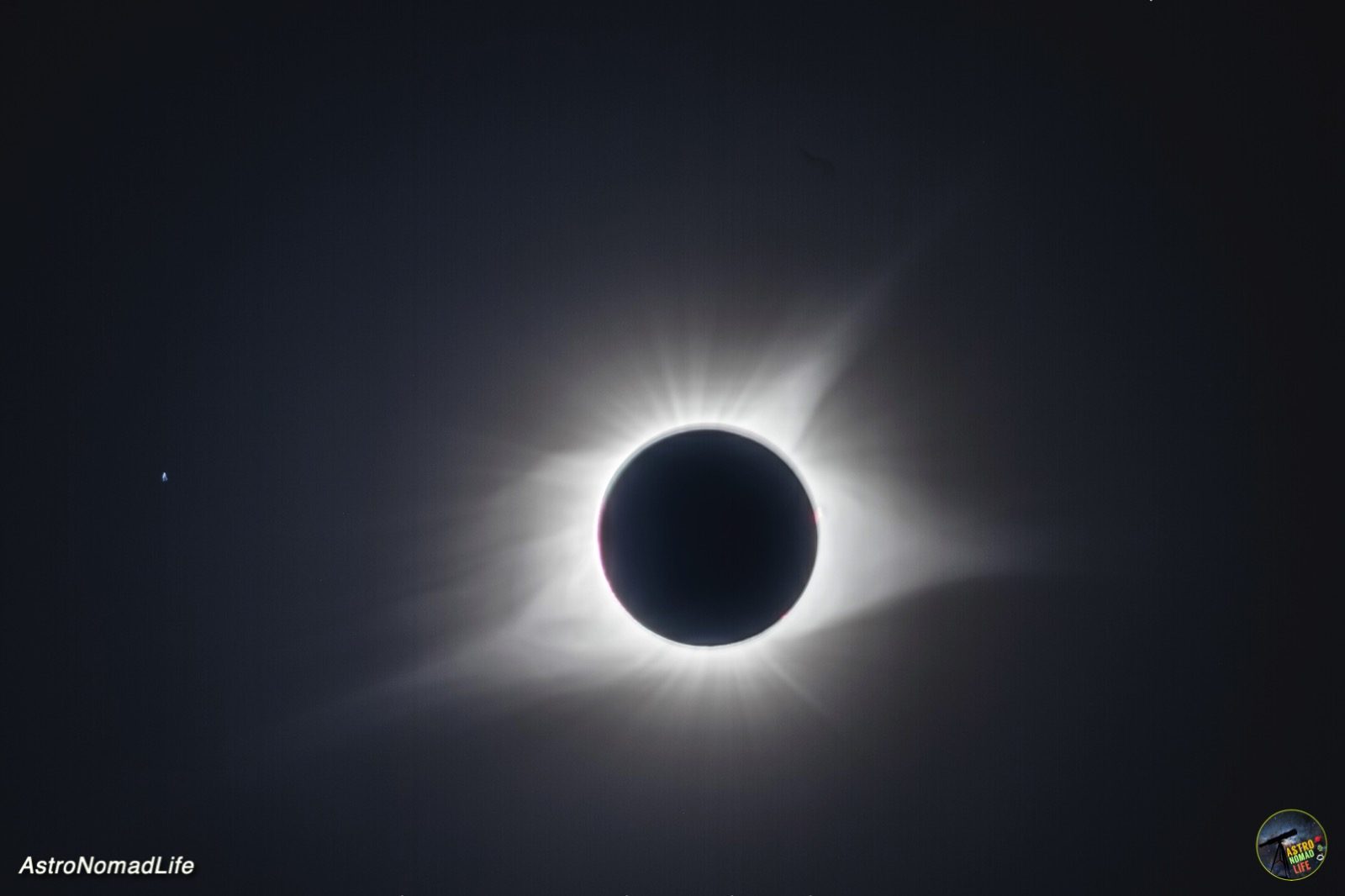 Eclipse HDR 3